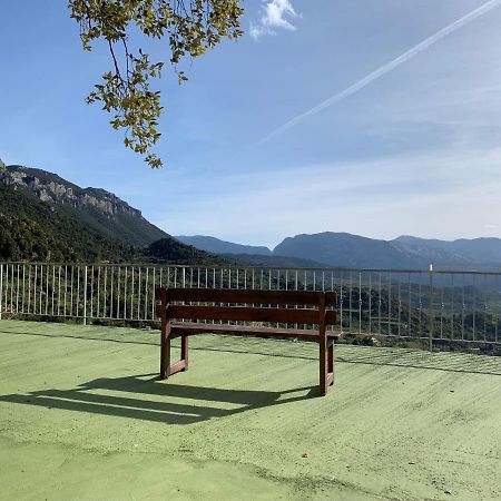 Rifugio Gorropu Villa Dorgali Kültér fotó