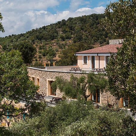 Rifugio Gorropu Villa Dorgali Kültér fotó