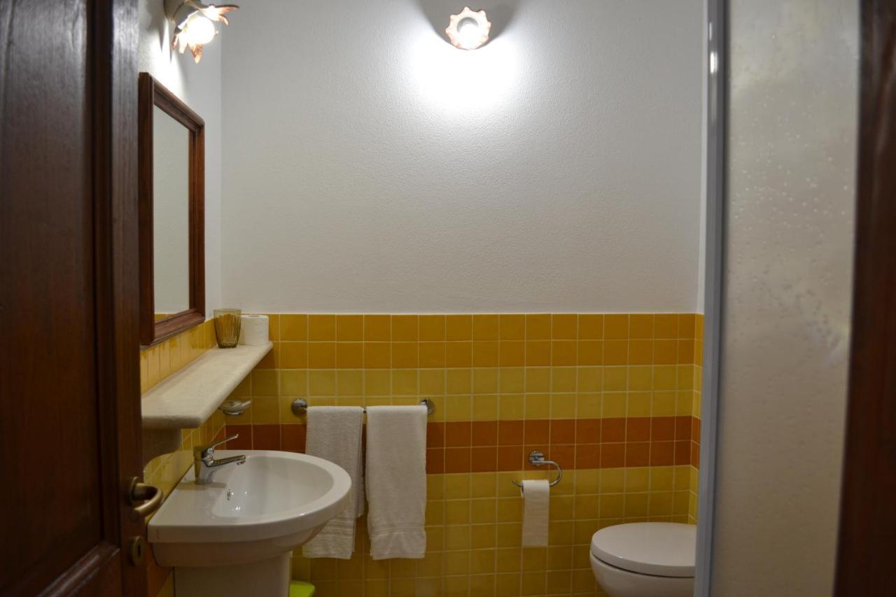 Rifugio Gorropu Villa Dorgali Kültér fotó