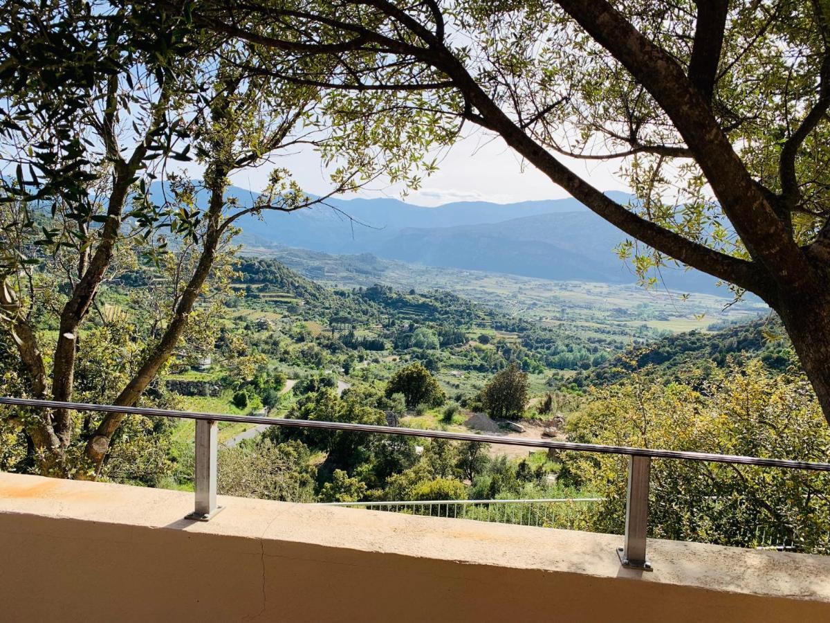 Rifugio Gorropu Villa Dorgali Kültér fotó