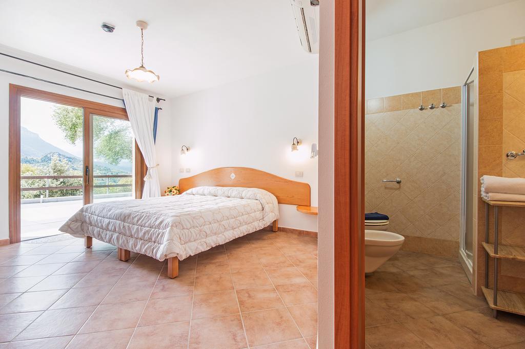 Rifugio Gorropu Villa Dorgali Kültér fotó