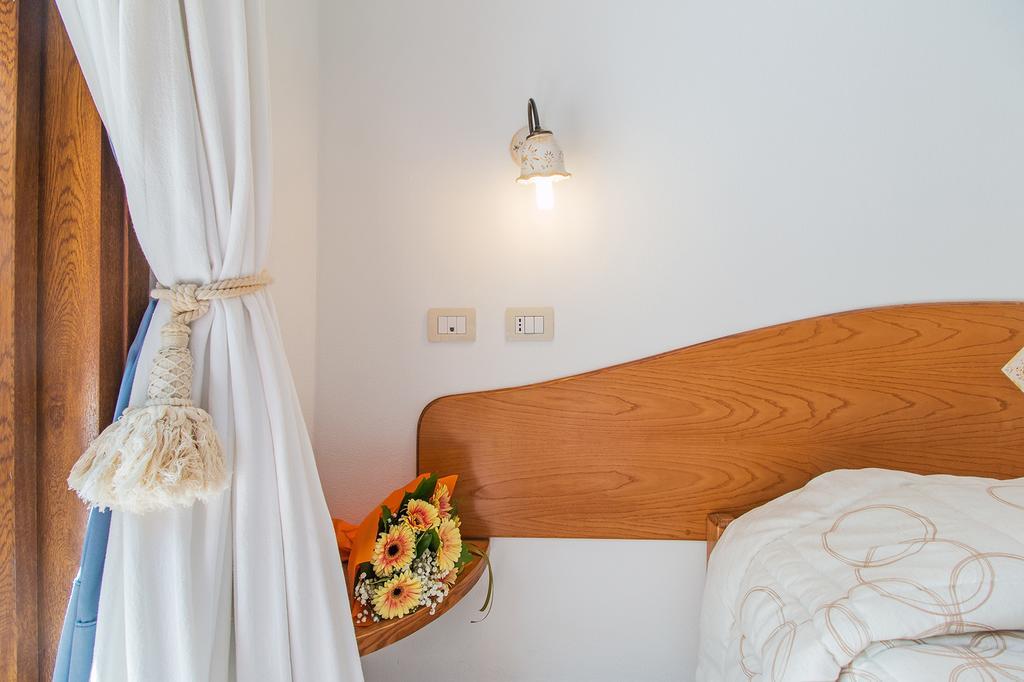 Rifugio Gorropu Villa Dorgali Kültér fotó
