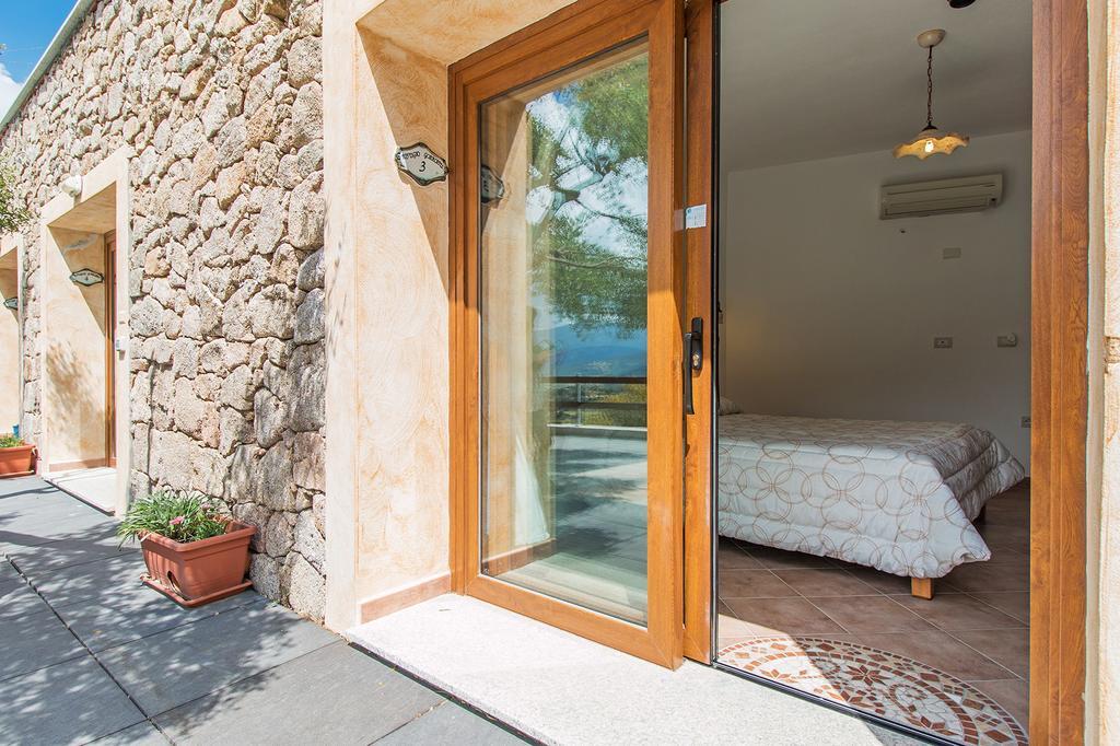 Rifugio Gorropu Villa Dorgali Kültér fotó