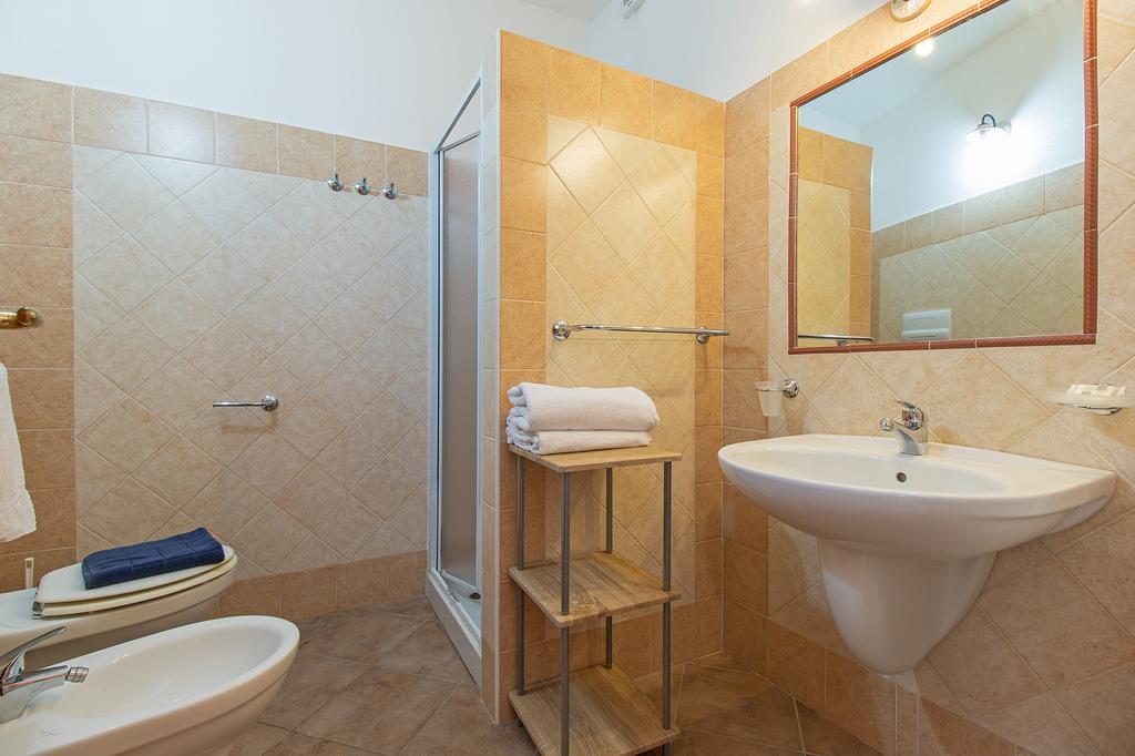 Rifugio Gorropu Villa Dorgali Kültér fotó