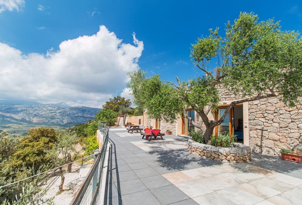 Rifugio Gorropu Villa Dorgali Kültér fotó