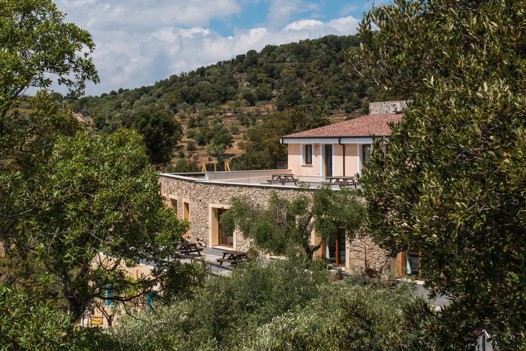 Rifugio Gorropu Villa Dorgali Kültér fotó