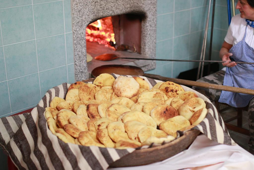 Rifugio Gorropu Villa Dorgali Kültér fotó