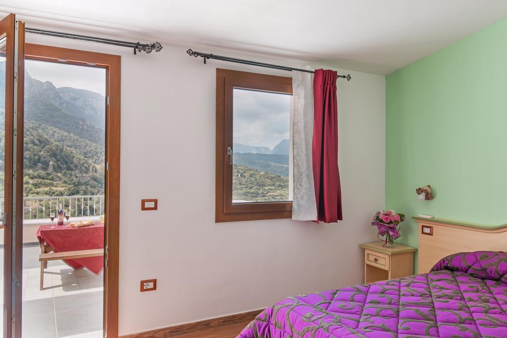 Rifugio Gorropu Villa Dorgali Kültér fotó