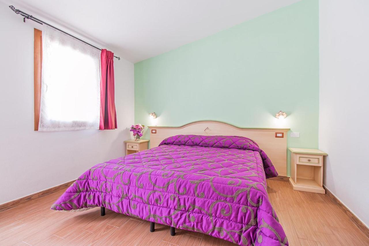 Rifugio Gorropu Villa Dorgali Kültér fotó