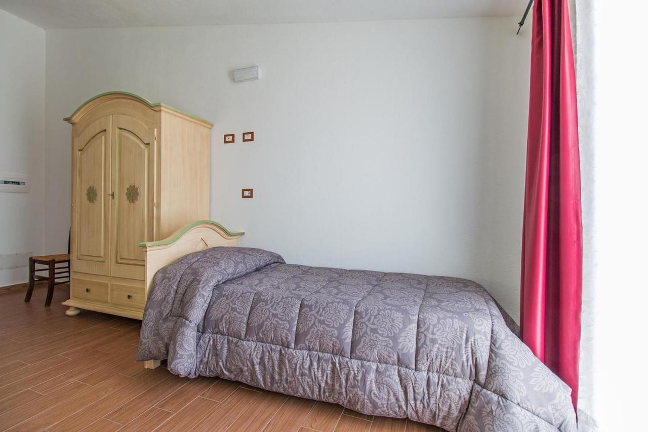 Rifugio Gorropu Villa Dorgali Kültér fotó