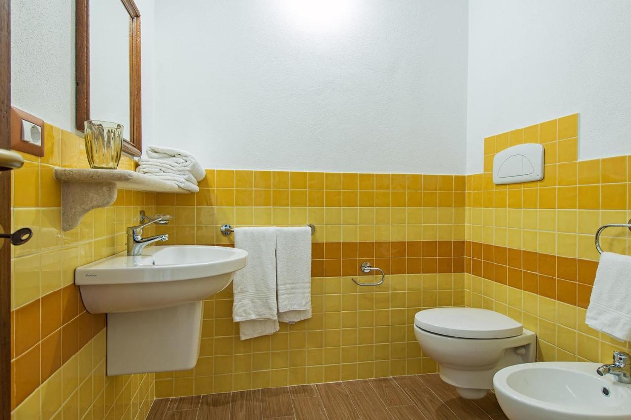 Rifugio Gorropu Villa Dorgali Kültér fotó