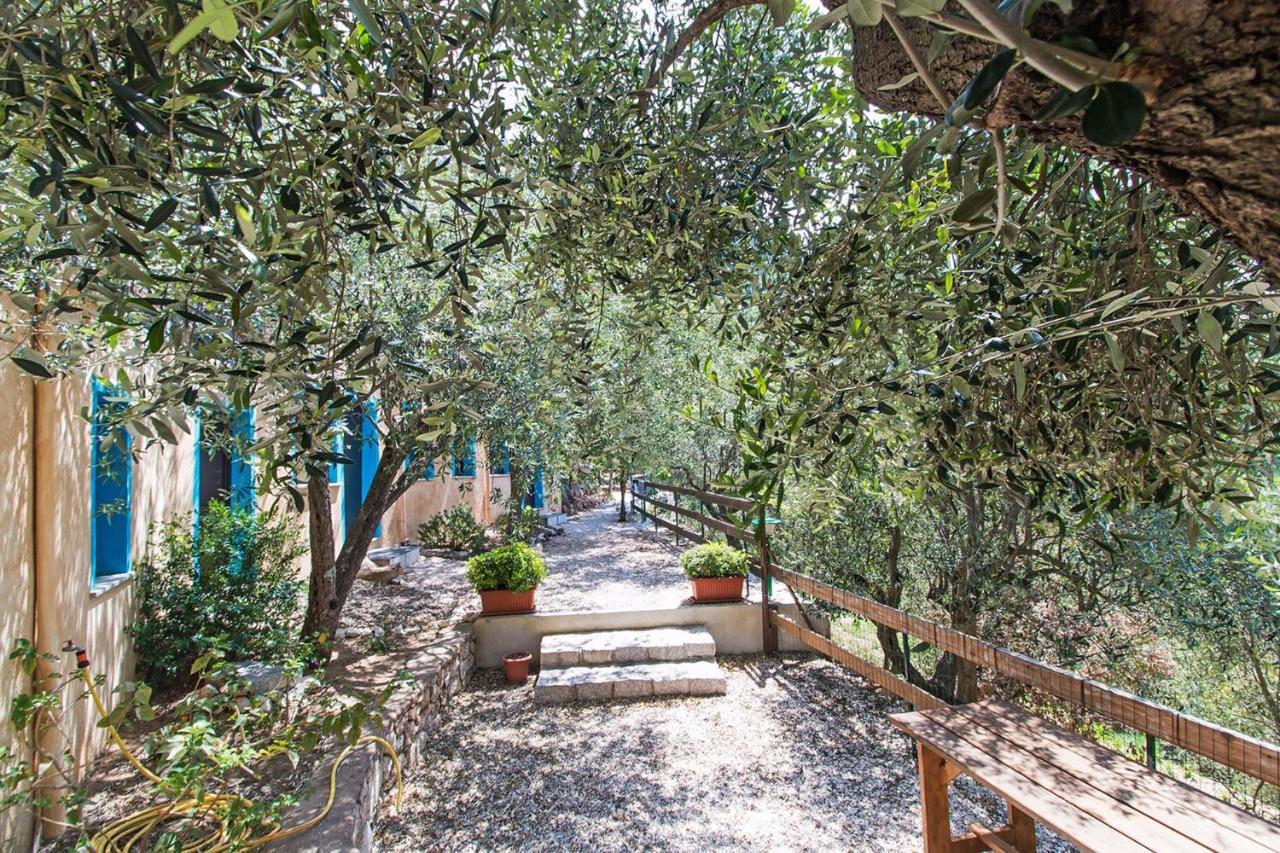 Rifugio Gorropu Villa Dorgali Kültér fotó